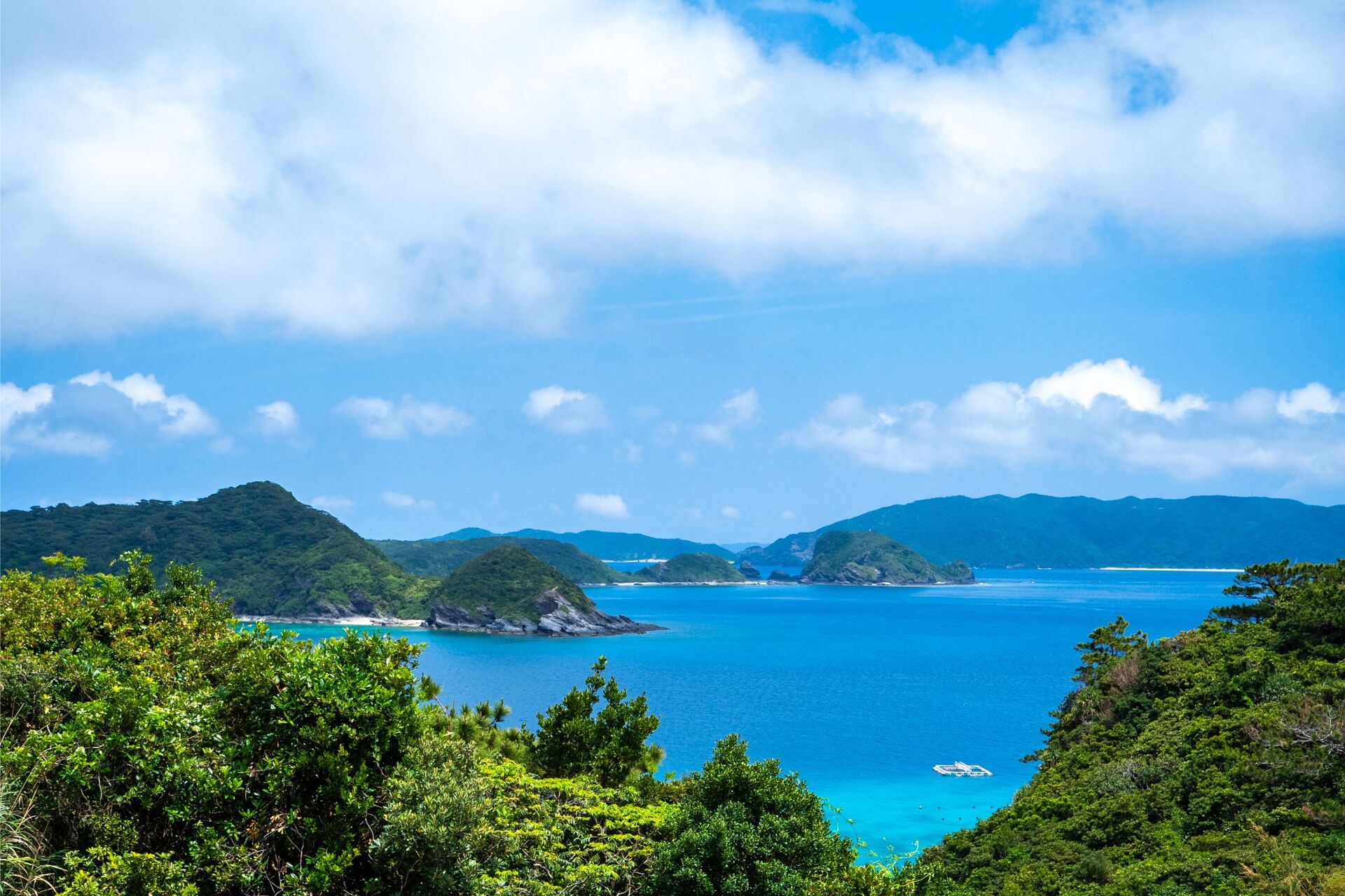 絶景